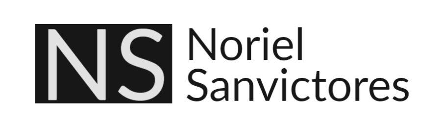 Noriel Sanvictores